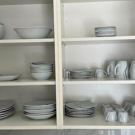 Funtana Appartements An Der 1 Reihe Vom Meer 外观 照片