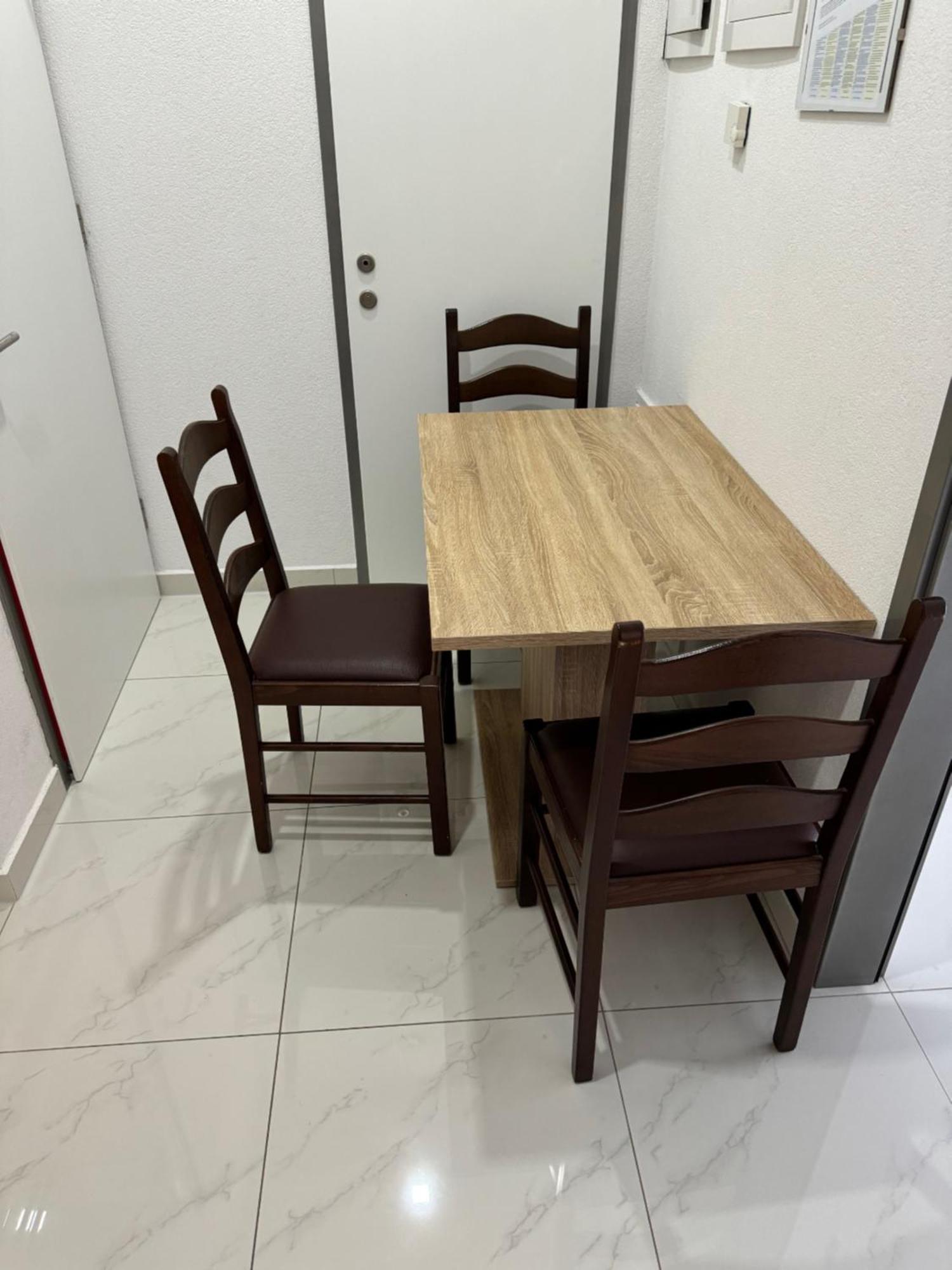 Funtana Appartements An Der 1 Reihe Vom Meer 外观 照片