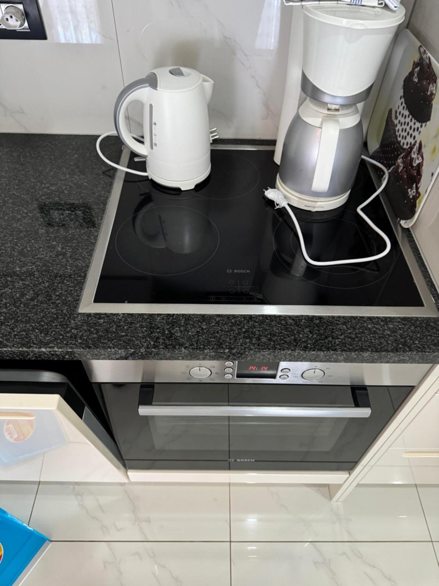Funtana Appartements An Der 1 Reihe Vom Meer 外观 照片