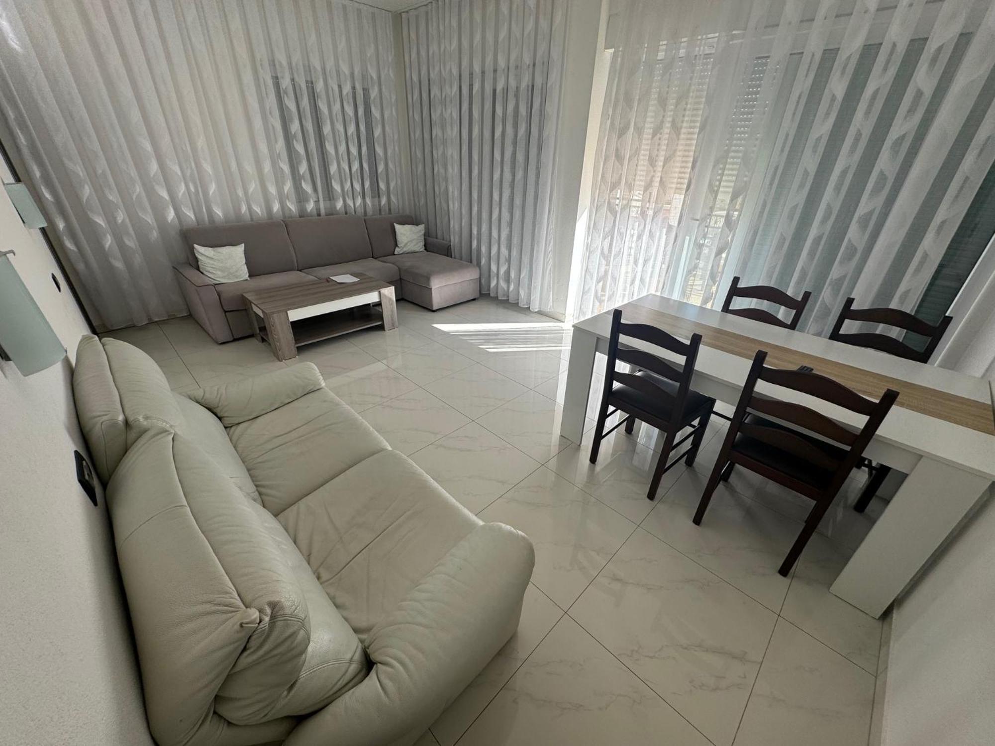 Funtana Appartements An Der 1 Reihe Vom Meer 外观 照片