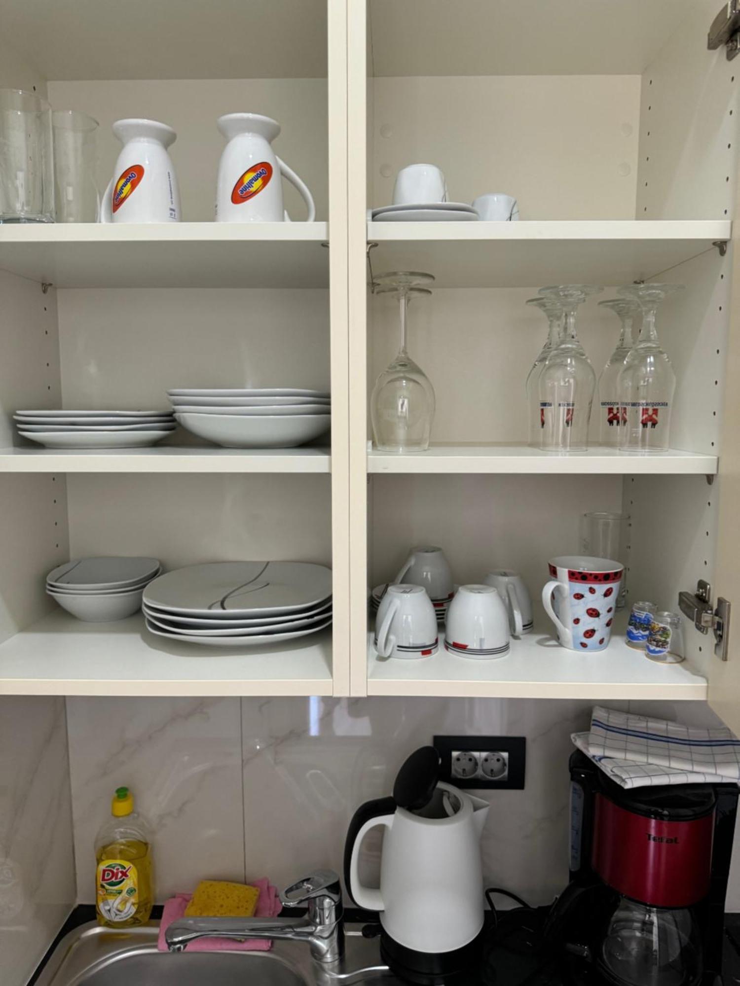 Funtana Appartements An Der 1 Reihe Vom Meer 外观 照片