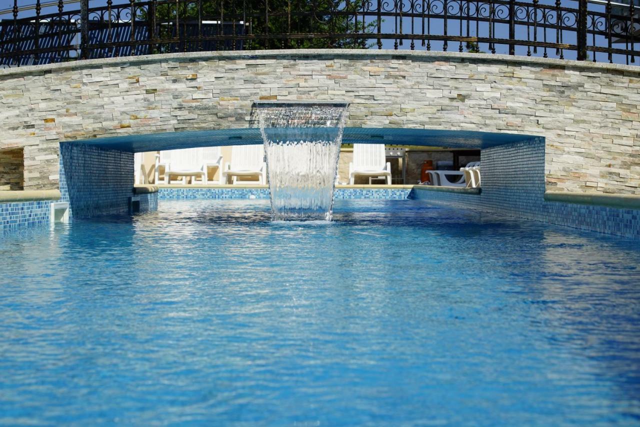Funtana Appartements An Der 1 Reihe Vom Meer 外观 照片